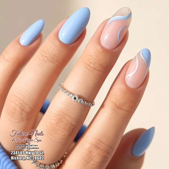 Future Nails